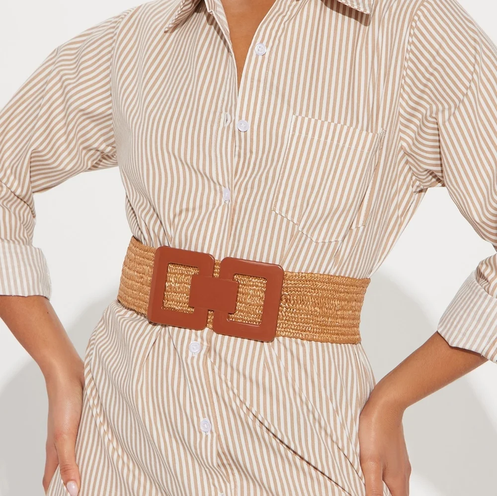 Fashion Nova Belt